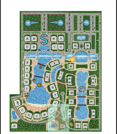 2 Bedroom Chalet for Sale in North Coast, Matruh - WhatsApp Image 2025-12-01 at 1.34. 29 PM (2). jpeg