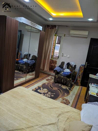 شقة 3 غرف نوم للبيع في القاهرة الجديدة، القاهرة - WhatsApp Image 2025-10-31 at 18.35. 05_b510ca54. jpg