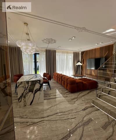 2 Bedroom Apartment for Sale in 6th of October, Giza - WhatsApp Image 2025-05-15 at 11.06. 58_172db6d1. jpg