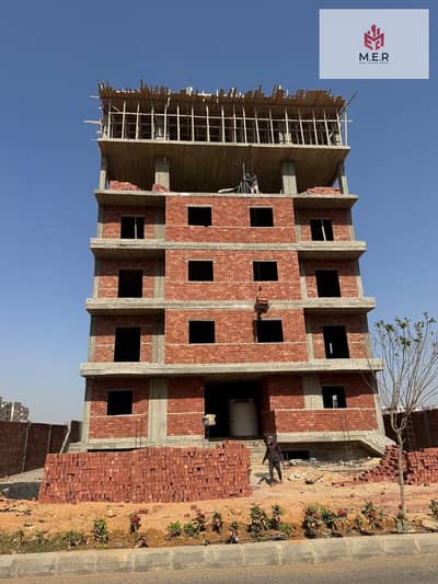 فلیٹ 3 غرف نوم للبيع في الشيخ زايد، الجيزة - WhatsApp Image 2025-10-21 at 14.43. 25_97f48c4b. jpg