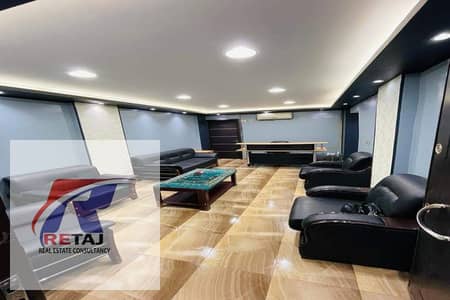 Office for Rent in Nasr City, Cairo - WhatsApp Image 2025-11-30 at 17.34. 30 (1). jpeg
