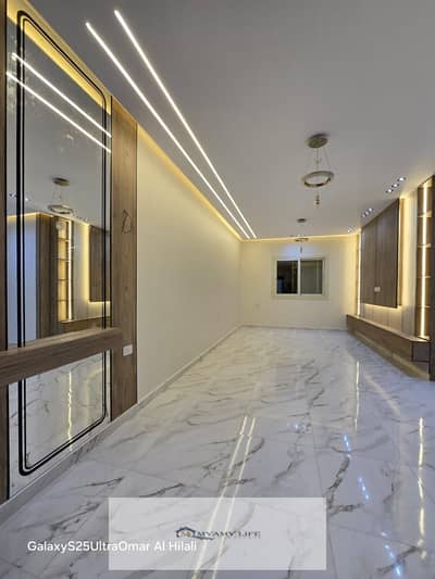 شقة 3 غرف نوم للبيع في حدائق الاهرام، الجيزة - WhatsApp Image 2025-12-01 at 12.13. 16 PM. jpeg