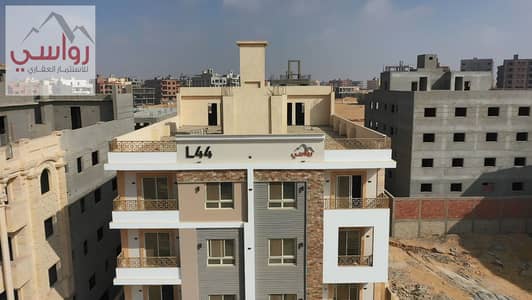 فلیٹ 3 غرف نوم للبيع في القاهرة الجديدة، القاهرة - Untitled. jpg فلیٹ 3 غرف نوم للبيع في القاهرة الجديدة، القاهرة - Untitled. jpg