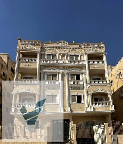 3 Bedroom Apartment for Sale in New Cairo, Cairo - WhatsApp Image 2025-12-01 at 1.31. 51 PM (1). jpeg