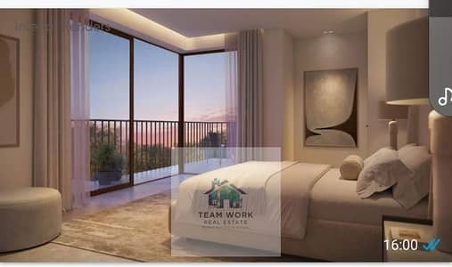 2 Bedroom Flat for Sale in Sheikh Zayed, Giza - 9d98235a-c836-43aa-ab24-0646fbcf3865. jpg