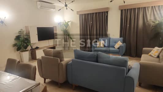 فلیٹ 3 غرف نوم للايجار في القاهرة الجديدة، القاهرة - WhatsApp Image 2025-12-01 at 12.09. 29 PM (1). jpeg