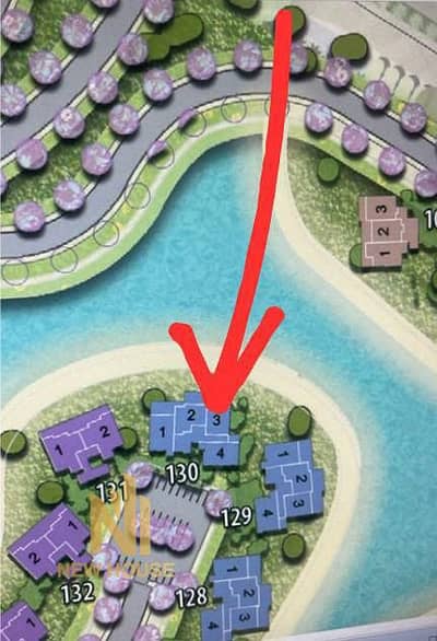 شاليه 2 غرفة نوم للبيع في الساحل الشمالي، مطروح - WhatsApp Image 2025-12-01 at 1.48. 44 PM. jpeg