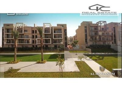 3 Bedroom Apartment for Sale in New Cairo, Cairo - WhatsApp Image 2023-06-05 at 6.50. 26 PM (5). jpg