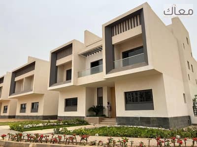 تاون هاوس 4 غرف نوم للبيع في العاصمة الإدارية الجديدة، القاهرة - 770d119d-ced6-4744-b685-c96c41ae7e66. jpg