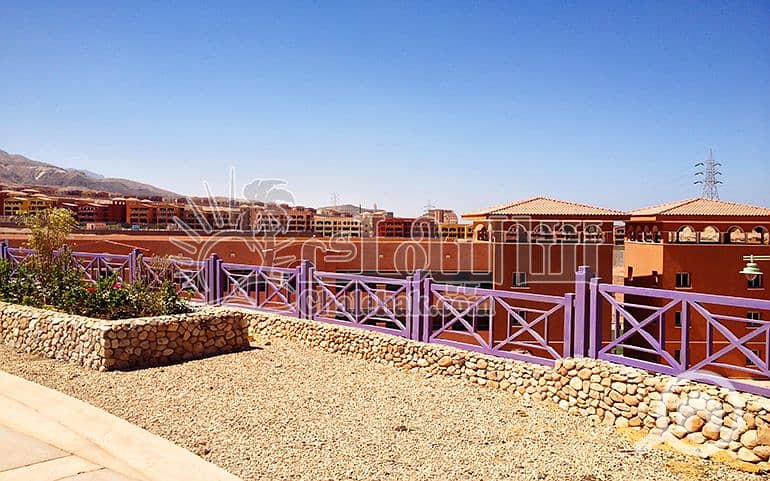 4 شالية-للبيع-الهاواين-بورتو-السخنة-Hawaiian- (5). JPG