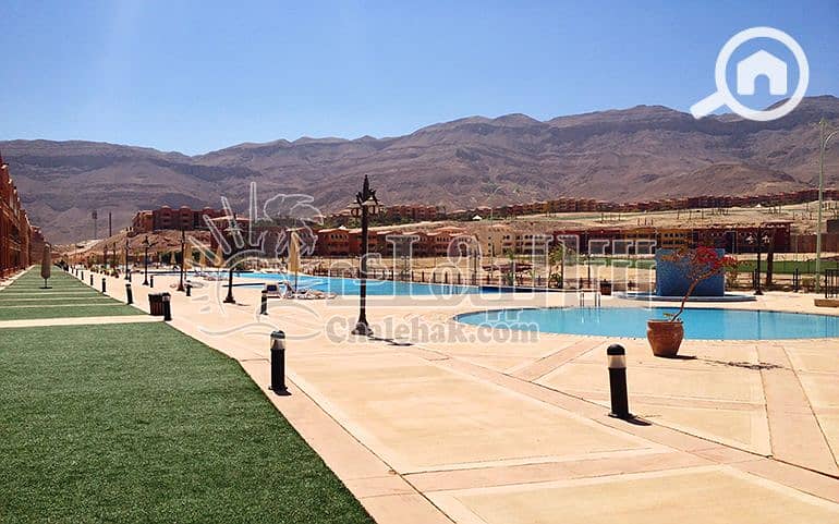 6 شالية-للبيع-الهاواين-بورتو-السخنة-Hawaiian- (1). JPG