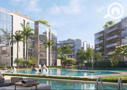 2 Bedroom Apartment for Sale in New Cairo, Cairo - IMG_8139. jpg