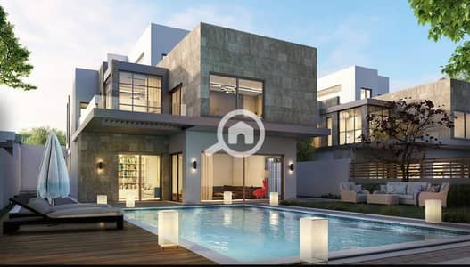 4 Bedroom Twin House for Sale in 6th of October, Giza - WhatsApp Image 2024-06-08 at 4.34. 24 PM (1). jpeg