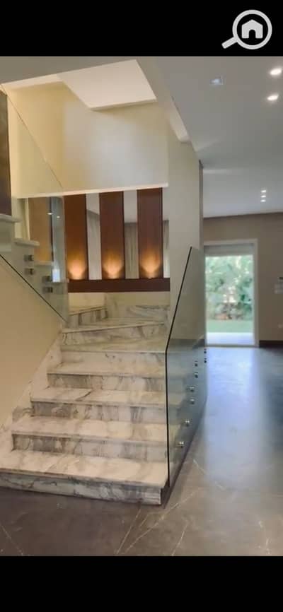 5 Bedroom Villa for Rent in New Cairo, Cairo - WhatsApp Image 2025-11-30 at 9.11. 09 PM. jpeg