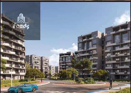 2 Bedroom Apartment for Sale in New Capital City, Cairo - WhatsApp Image 2025-12-01 at 1.35. 05 PM (3). jpeg