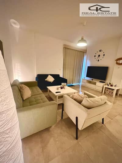 شقة فندقية 1 غرفة نوم للبيع في القاهرة الجديدة، القاهرة - WhatsApp Image 2025-12-01 at 13.53. 00 (1). jpeg شقة فندقية 1 غرفة نوم للبيع في القاهرة الجديدة، القاهرة - WhatsApp Image 2025-12-01 at 13.53. 00 (1). jpeg