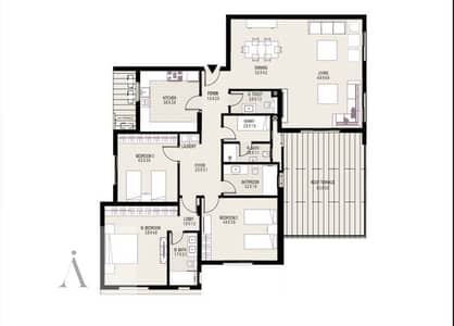 3 Bedroom Apartment for Sale in New Cairo, Cairo - WhatsApp Image 2025-12-01 at 12.37. 34 PM. jpeg