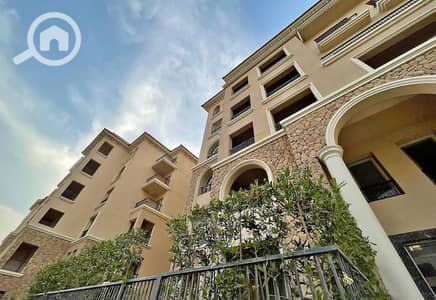 3 Bedroom Apartment for Sale in New Cairo, Cairo - IMG-20251109-WA0010. jpg