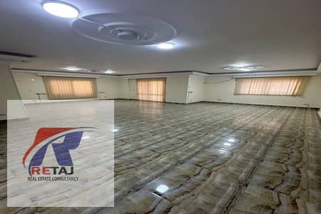 Office for Rent in Nasr City, Cairo - WhatsApp Image 2025-11-30 at 17.10. 43. jpeg
