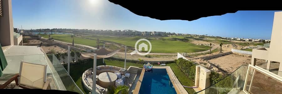 4 Bedroom Villa for Sale in North Coast, Matruh - WhatsApp Image 2025-11-27 at 3.33. 19 PM. jpeg