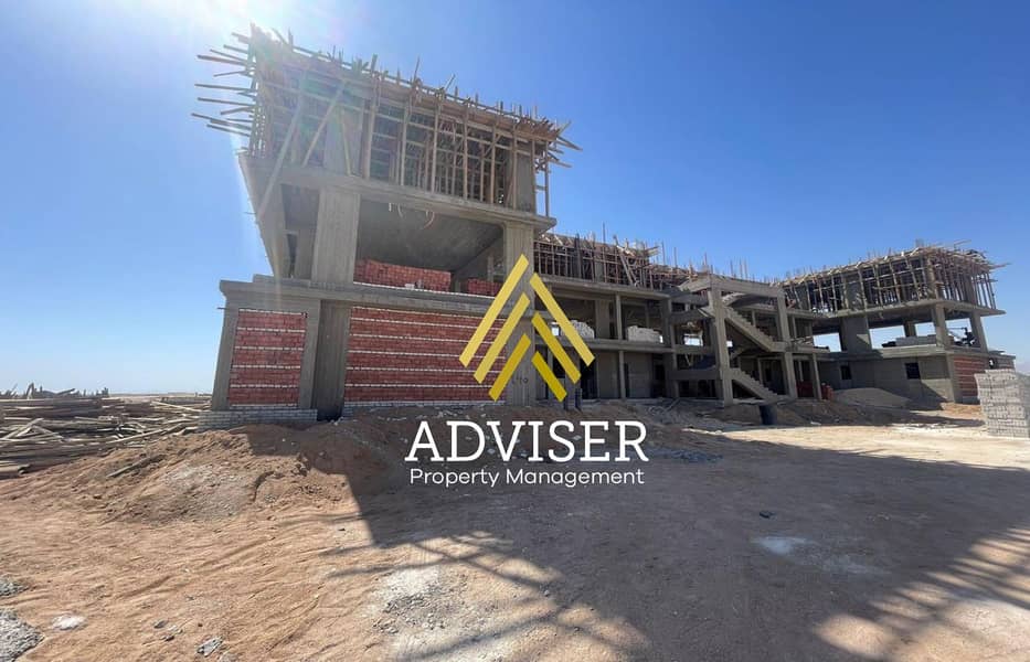 12 Bayut ‎Somabay · ‎Villas · ‎Chaletsسوما باي الغردقة  أفضل سعر للشقق والفيلات  Somabay  (9). jpg