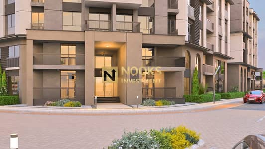 شقة 2 غرفة نوم للبيع في العبور، القاهرة - WhatsApp Image 2025-11-17 at 18.14. 54_20406227. jpg