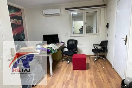 Office for Rent in Nasr City, Cairo - WhatsApp Image 2025-11-30 at 17.12. 07 (1). jpeg