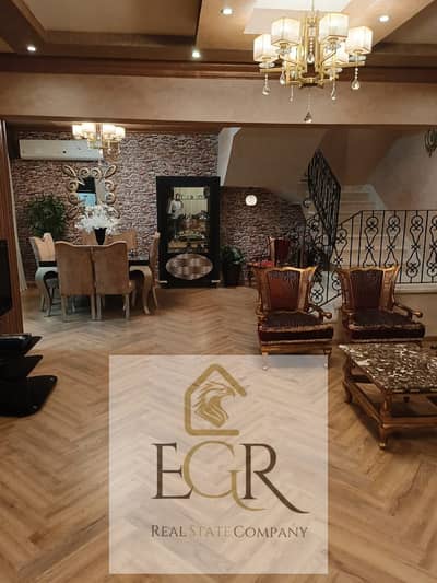 فیلا 4 غرف نوم للايجار في القاهرة الجديدة، القاهرة - 782909e6-0b9e-4fc6-9119-eef29e491a3f. jpeg فیلا 4 غرف نوم للايجار في القاهرة الجديدة، القاهرة - 782909e6-0b9e-4fc6-9119-eef29e491a3f. jpeg