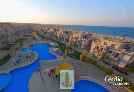 3 Bedroom Chalet for Sale in North Coast, Matruh - IMG-20251201-WA0019. jpg