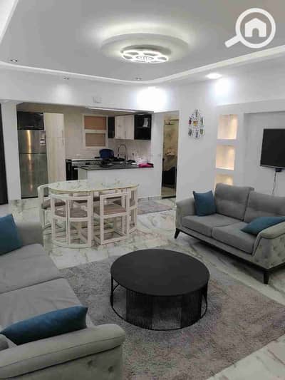 2 Bedroom Apartment for Rent in New Cairo, Cairo - 1000429934. jpg