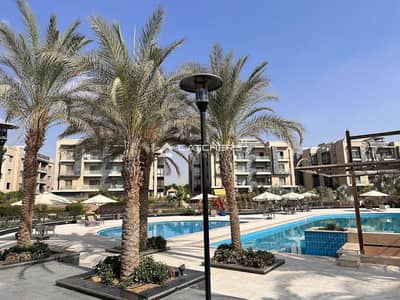 2 Bedroom Flat for Sale in New Cairo, Cairo - unnamed (4). jpg
