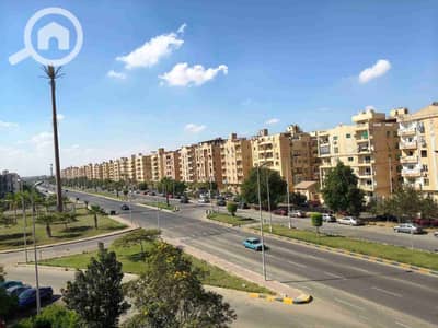 فلیٹ 4 غرف نوم للبيع في الشيخ زايد، الجيزة - 101511. jpg