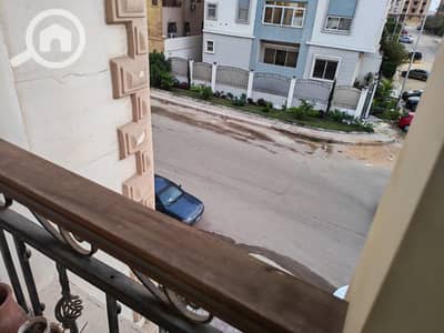 3 Bedroom Apartment for Rent in New Cairo, Cairo - IMG-20251126-WA0015. jpg