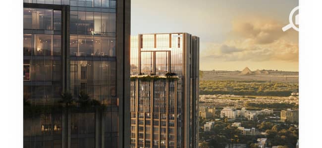 Office for Sale in Sheikh Zayed, Giza - 6a7ceab1-6d01-4dec-afef-821767c27d49. jpeg