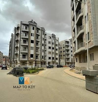 شقة 3 غرف نوم للبيع في القطامية، القاهرة - f1ead4fc-db1f-45de-a4cc-8830c2bd6566. jpg