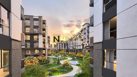 فلیٹ 3 غرف نوم للبيع في العبور، القاهرة - WhatsApp Image 2025-11-17 at 18.14. 53_4ef0a88b. jpg