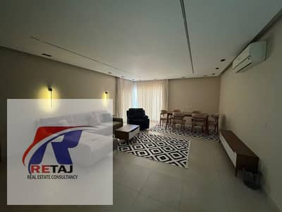 شقة فندقية 3 غرف نوم للايجار في القاهرة الجديدة، القاهرة - WhatsApp Image 2025-11-30 at 14.29. 14 (1). jpeg