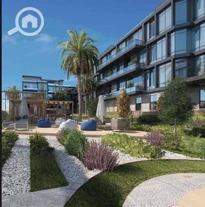 3 Bedroom Flat for Sale in Sheikh Zayed, Giza - 09df2a99-75e5-48c2-b96a-a223ccba5581. jpg