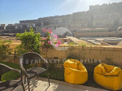 2 Bedroom Chalet for Sale in Ain Sukhna, Suez - WhatsApp Image 2025-11-30 at 6.26. 00 PM. jpeg