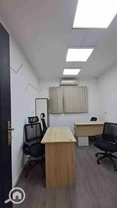 Office for Rent in Nasr City, Cairo - 1000524650. jpg