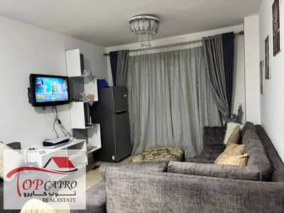 فلیٹ 2 غرفة نوم للايجار في مدينتي، القاهرة - WhatsApp Image 2025-12-01 at 2.00. 59 PM (2). jpeg