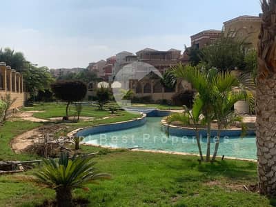 4 Bedroom Villa for Sale in New Cairo, Cairo - WhatsApp Image 2025-11-30 at 7.04. 26 PM. jpeg 4 Bedroom Villa for Sale in New Cairo, Cairo - WhatsApp Image 2025-11-30 at 7.04. 26 PM. jpeg