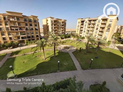 3 Bedroom Flat for Rent in New Cairo, Cairo - 0cb407d3-1c47-4905-9b24-cd7e80c2c2b1. jpg