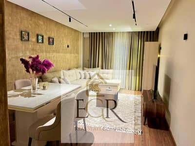 فلیٹ 2 غرفة نوم للايجار في مدينتي، القاهرة - WhatsApp Image 2025-11-30 at 17.27. 09_b324f8cd. jpg