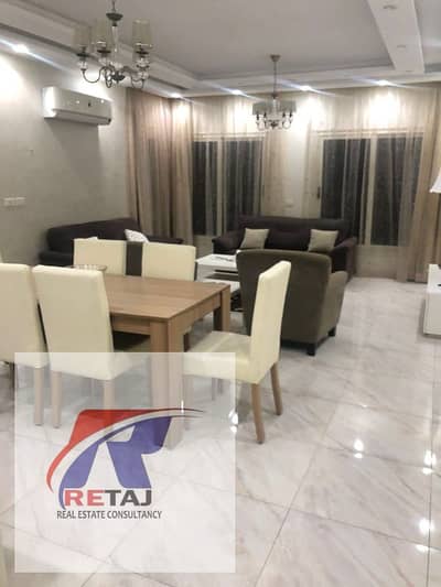 شقة فندقية 3 غرف نوم للايجار في القاهرة الجديدة، القاهرة - WhatsApp Image 2025-11-30 at 14.22. 59 (1). jpeg