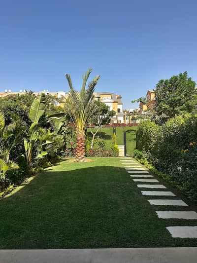 3 Bedroom Townhouse for Sale in New Cairo, Cairo - WhatsApp Image 2025-12-01 at 2.23. 24 PM (1). jpeg 3 Bedroom Townhouse for Sale in New Cairo, Cairo - WhatsApp Image 2025-12-01 at 2.23. 24 PM (1). jpeg