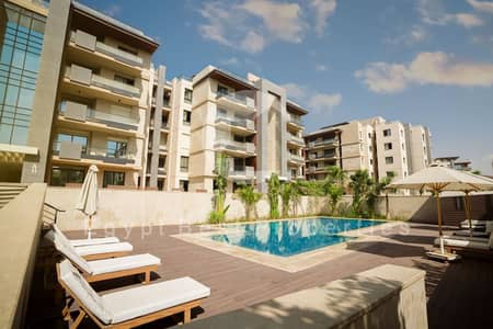 فلیٹ 2 غرفة نوم للبيع في القاهرة الجديدة، القاهرة - Screenshot 2025-12-01 122831. png