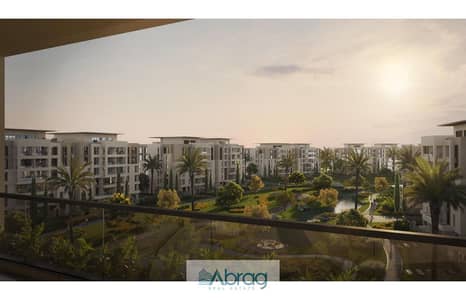 3 Bedroom Apartment for Sale in Hadayek October, Giza - 6c3d62ef-a5a2-4b85-ae8f-b11748649c13. jpg 3 Bedroom Apartment for Sale in Hadayek October, Giza - 6c3d62ef-a5a2-4b85-ae8f-b11748649c13. jpg