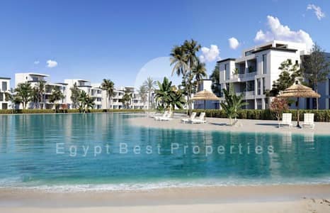 2 Bedroom Chalet for Sale in North Coast, Matruh - Screenshot 2025-04-15 125706. jpg