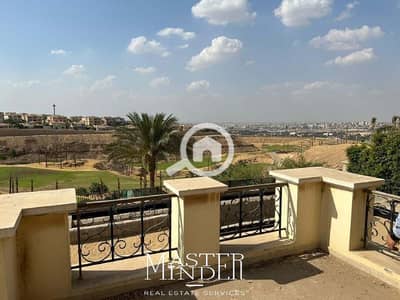 3 Bedroom Villa for Sale in Mokattam, Cairo - 1. jpg